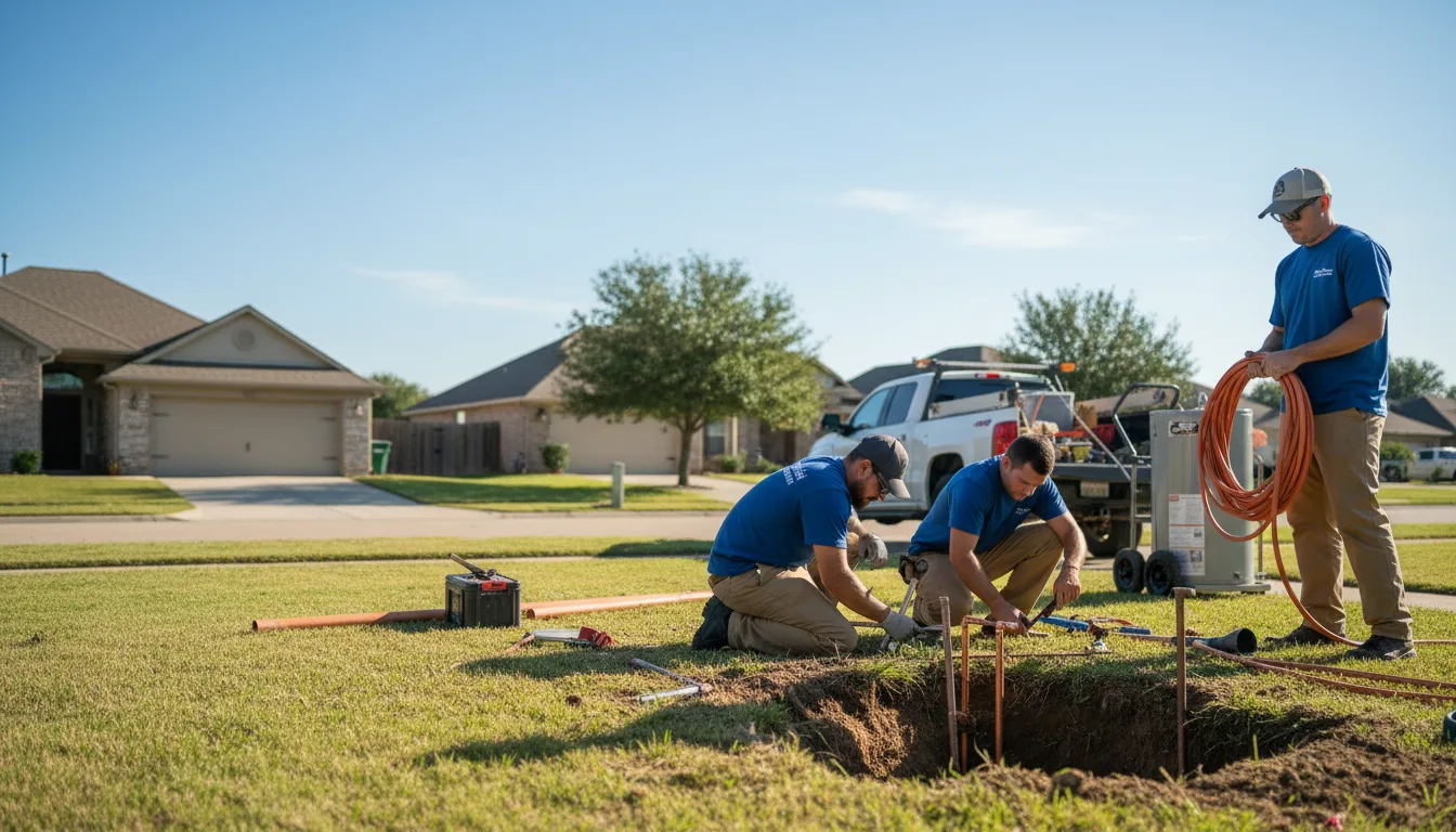 Plumber in Drexel Heights, AZ near me